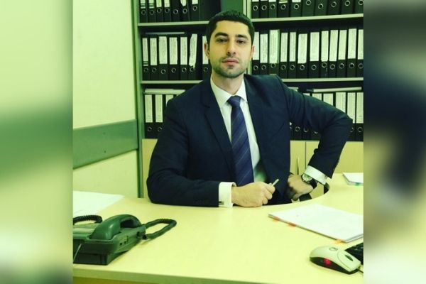 Главу бюджетного департамента Минфина задержали за дебош Главу бюджетного департамента Минфина задержали за дебош