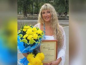 В Каменске скончалась депутат гордумы Виктория Соболева В Каменске скончалась депутат гордумы Виктория Соболева0