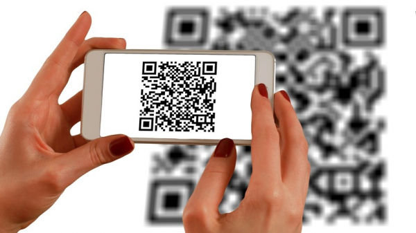 Три музея в Москве запустили систему QR-кодов Три музея в Москве запустили систему QR-кодов