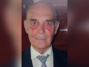 В Ростове пропал без вести 89-летний дедушка В Ростове пропал без вести 89-летний дедушка0