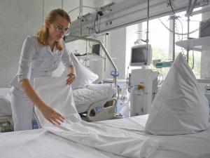 Медики Ростовской области вылечили от коронавируса еще 358 пациентов Медики Ростовской области вылечили от коронавируса еще 358 пациентов0