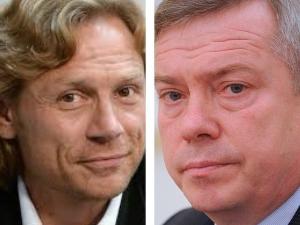 Голубев прокомментировал назначение Карпина на должность тренера сборной России Голубев прокомментировал назначение Карпина на должность тренера сборной России0