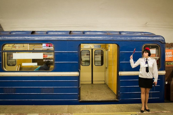 Пандемия «съела» новые поезда метро. Повышение тарифа на проезд не поможет Новости Новосибирска