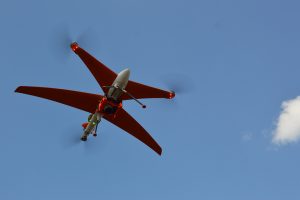 Стартап Optiplane увеличил объем продаж беспилотников Новости Новосибирска