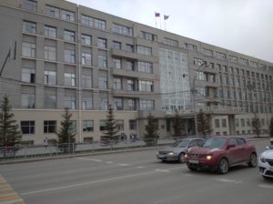 Новосибирский райсовет может «похудеть» на одного депутата новости Новосибирска