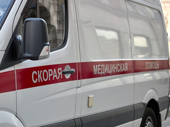 В Саратовской области мать изрезала ножом пятилетнего ребенка В Саратовской области мать изрезала ножом пятилетнего ребенка