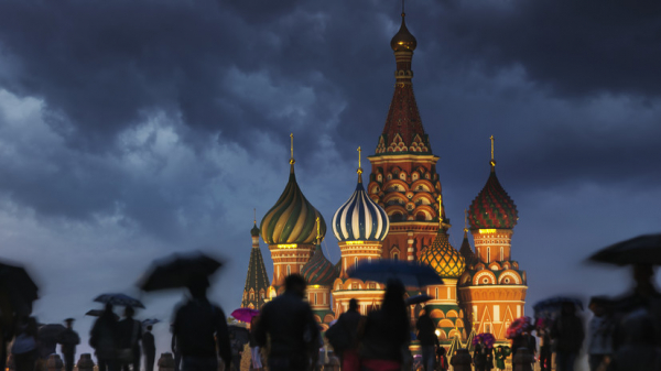 Метеоролог Шувалов спрогнозировал начало потепления в Москве с 24 мая Метеоролог Шувалов спрогнозировал начало потепления в Москве с 24 мая