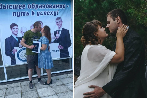 «Поцелуи под запретом»: учительница из НСО, которую обвинили в разврате, показала все интимные фото Учительница из НСО, которую обвинили в разврате, показала все удаленные из соцсетей фото