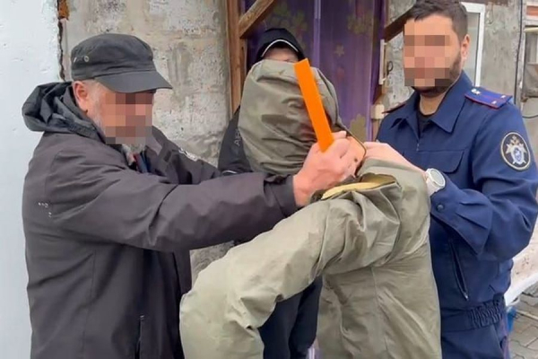 «Вот это зад!»: цыганского наркобарона зарезали в Новосибирске за домогательство к женщине Убийство барона
