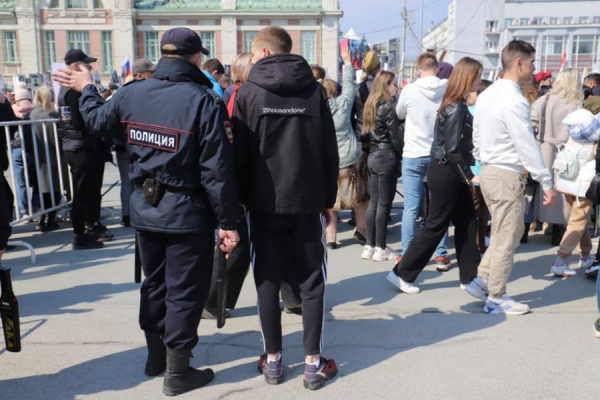 «Реформа с треском провалилась»: новосибирские полицейские рассказали, почему они уходят из МВД Новосибирские полицейские рассказали, почему они уходят из МВД