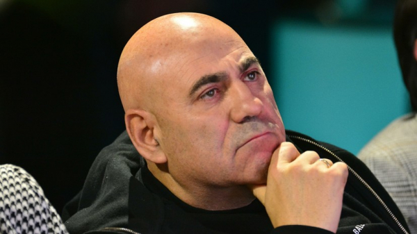 Иосиф Пригожин раскритиковал западных звёзд за молчание о трагедии в «Крокусе» Иосиф Пригожин раскритиковал западных звёзд за молчание о трагедии в «Крокусе»