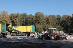 Питерская компания оценит свалки Новосибирска для рекультивации Спецавтохозяйство предложило 14 млн рублей за обследование свалок Новосибирска