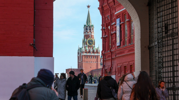Синоптик Шувалов спрогнозировал возвращение тепла в Москву в воскресенье Синоптик Шувалов спрогнозировал возвращение тепла в Москву в воскресенье