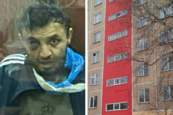 Жена главаря террористов попала в реанимацию, узнав о гибели людей в «Крокус Сити» Жена главаря террористов попала в реанимацию, когда узнала о трагедии в «Крокус Сити Холле»