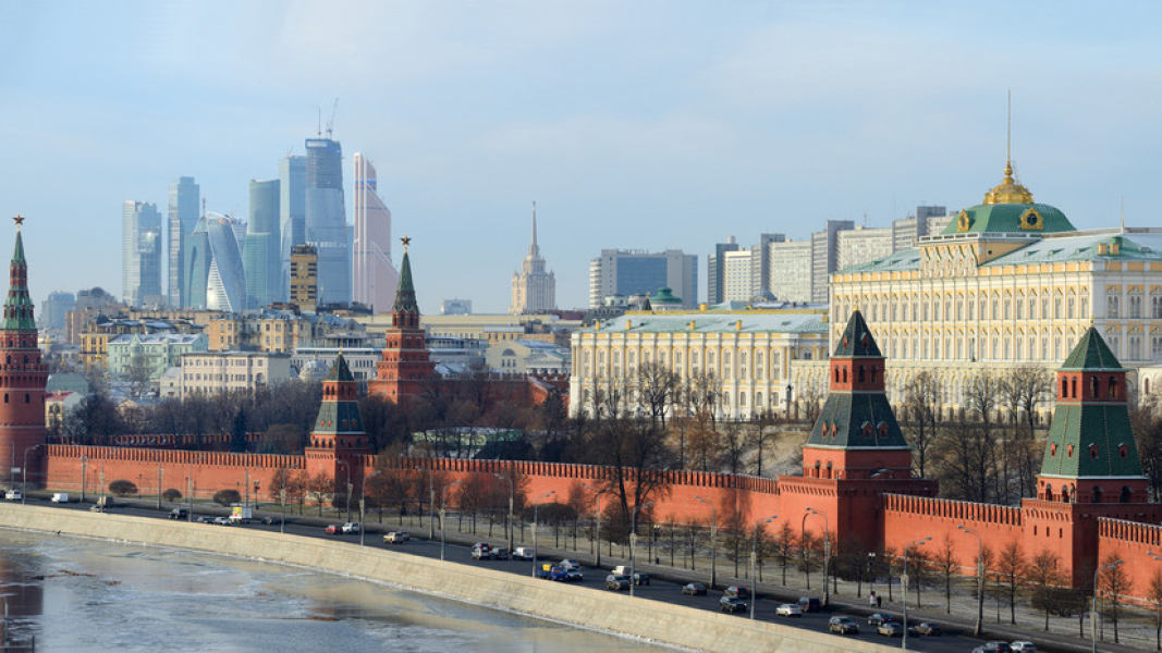 Синоптик Цыганков: с 1 февраля ожидается плавное похолодание в Москве Синоптик Цыганков: с 1 февраля ожидается плавное похолодание в Москве