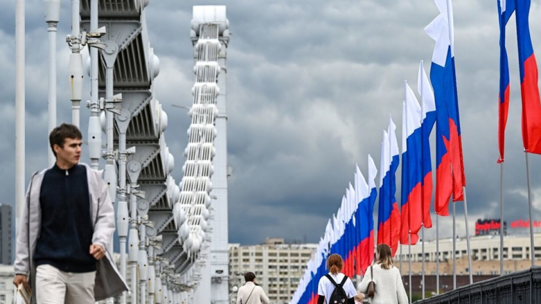 Синоптик Ильин рассказал о похолодании в столичном регионе на следующей неделе Синоптик Ильин рассказал о похолодании в столичном регионе на следующей неделе