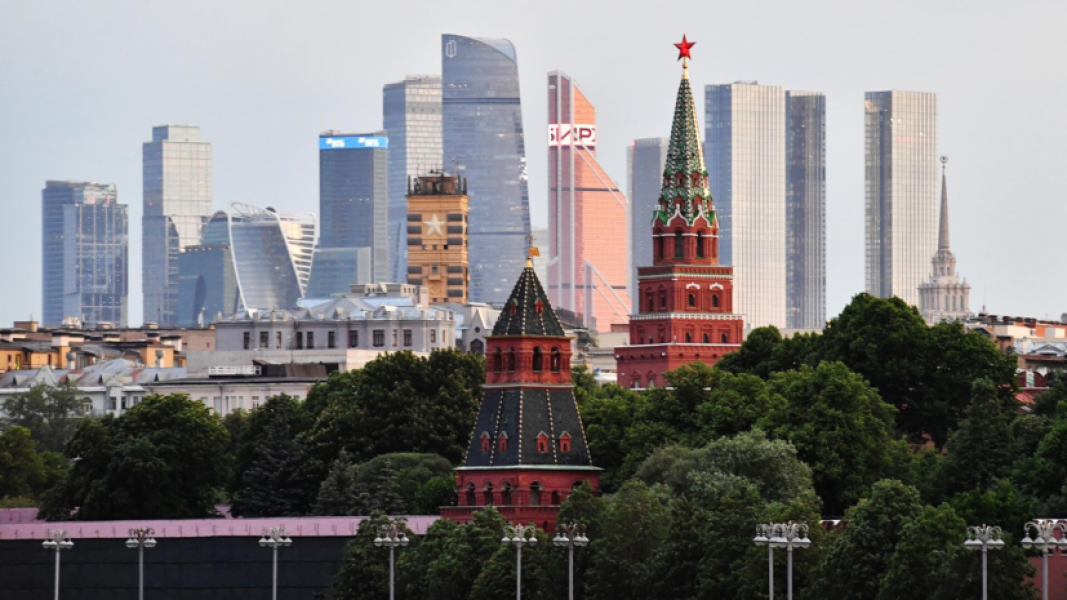 Синоптик Позднякова: в первую неделю сентября в Москве будет до +25 °С Синоптик Позднякова: в первую неделю сентября в Москве будет до +25 °С