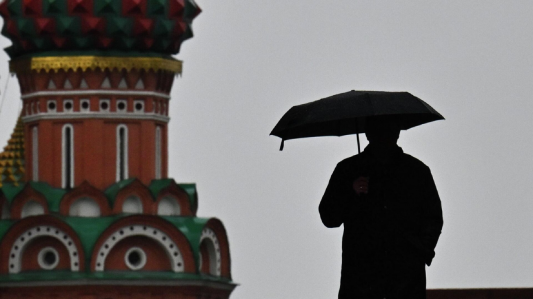 Синоптик Паршина: ночные заморозки сохранятся в Москве до конца апреля Синоптик Паршина: ночные заморозки сохранятся в Москве до конца апреля
