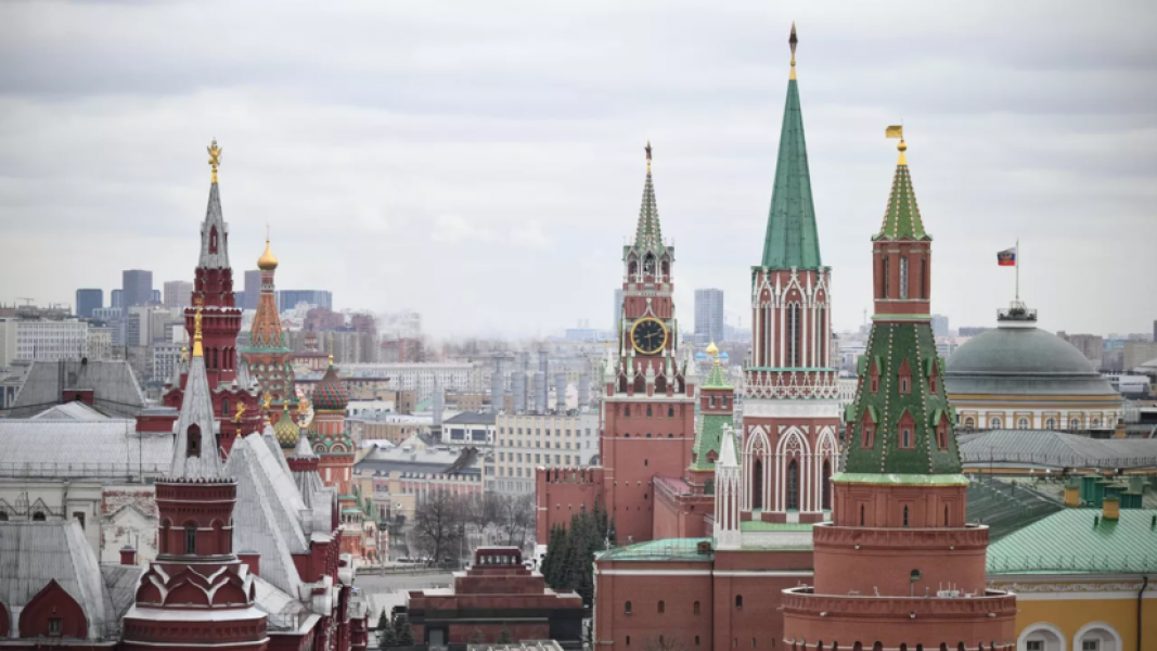 Синоптик Ильин: в Москву могут вернуться ночные заморозки Синоптик Ильин: в Москву могут вернуться ночные заморозки