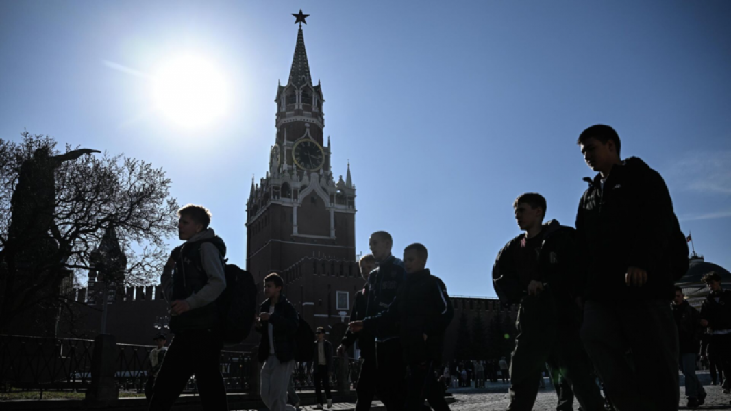 Синоптики рассказали, что тепло вернётся в Москву в начале мая Синоптики рассказали, что тепло вернётся в Москву в начале мая