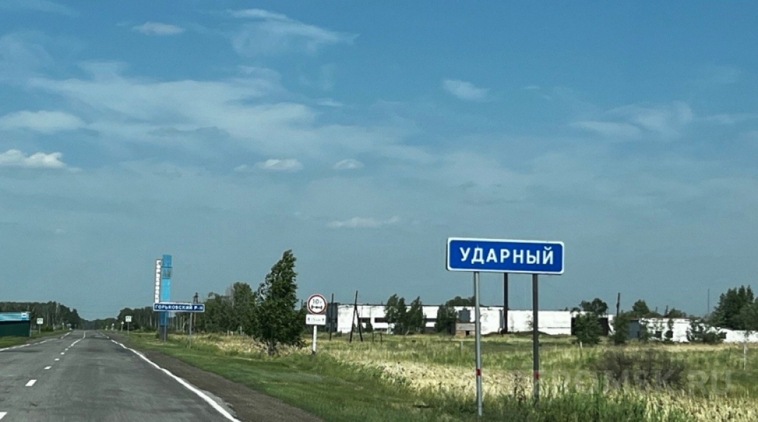 Ликвидация омского «Свинокомплекса Ударный» Сельское хозяйство0