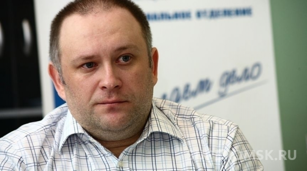 Назначено заседание суда по делу бывшего главы омской налоговой Репина Судебные новости0