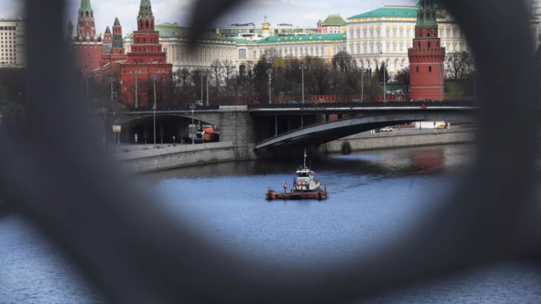 Синоптик Леус спрогнозировал уменьшение температурной аномалии в Москве Синоптик Леус спрогнозировал уменьшение температурной аномалии в Москве