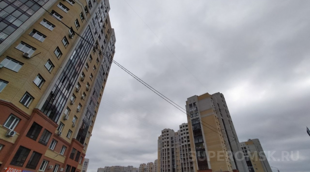 Квартиры в Омске подорожали, почти как в Сочи Новости недвижимости0