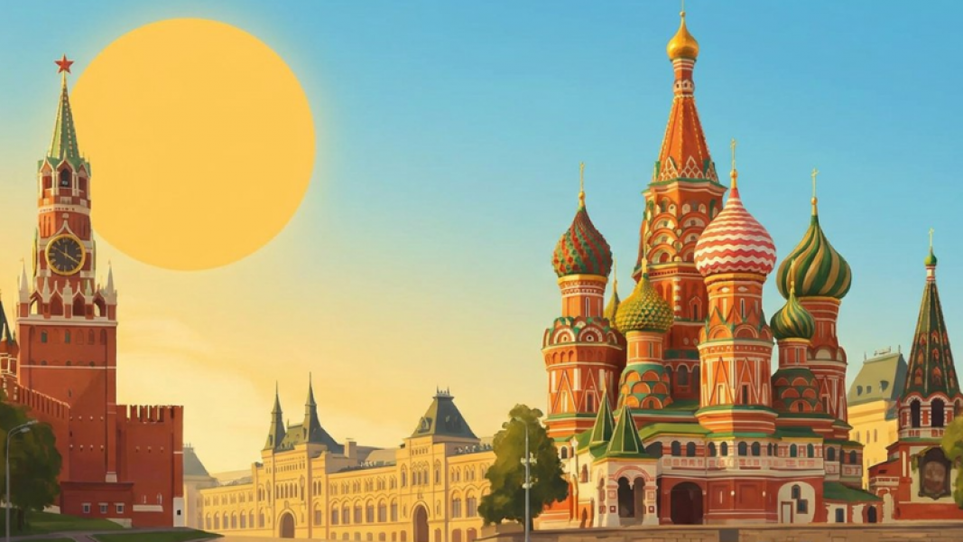 Синоптик Позднякова: 28 июня в Москве потеплеет до +27 °C Синоптик Позднякова: 28 июня в Москве потеплеет до +27 °C