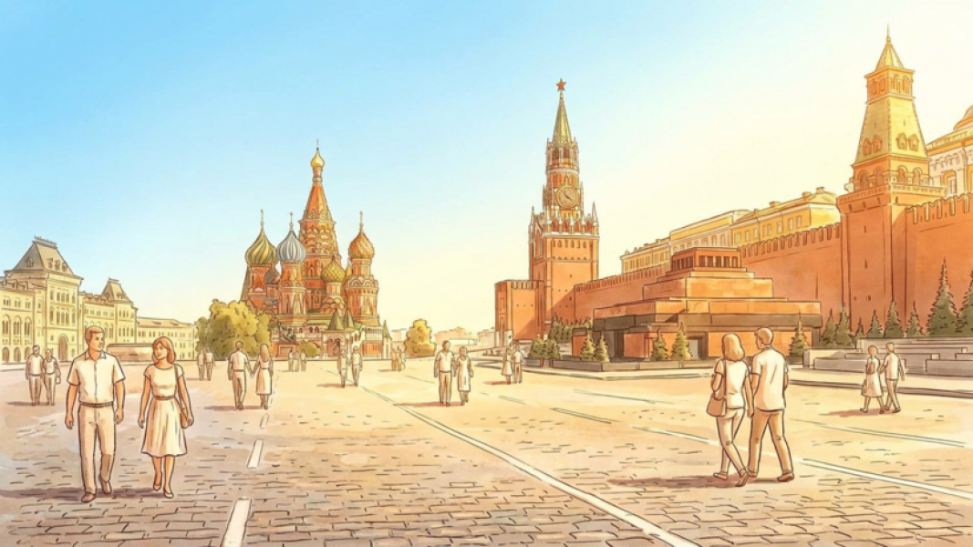 Синоптик Ильин: в воскресенье в Москве потеплеет до +27 °C Синоптик Ильин: в воскресенье в Москве потеплеет до +27 °C