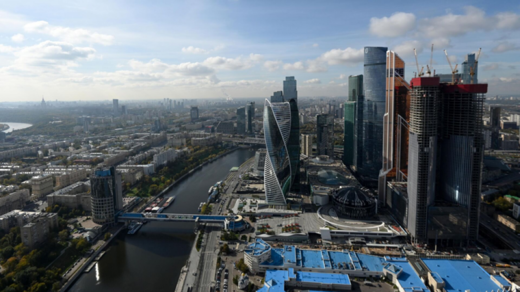 Синоптик Шувалов: 18 июня в Москве будет не выше +17 °C Синоптик Шувалов: 18 июня в Москве будет не выше +17 °C