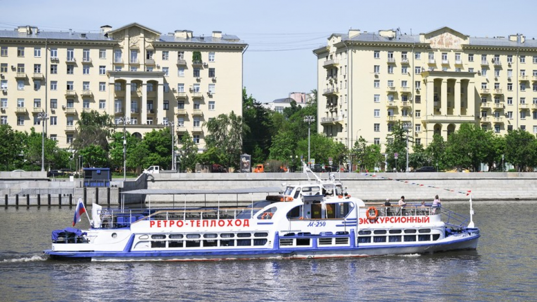 Синоптик Леус спрогнозировал жаркую погоду в Москве 30 июня Синоптик Леус спрогнозировал жаркую погоду в Москве 30 июня