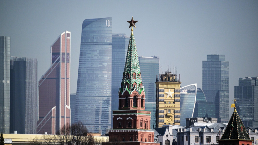 Синоптик Цыганков: ночных заморозков в Москве в сентябре пока не ожидается Синоптик Цыганков: ночных заморозков в Москве в сентябре пока не ожидается
