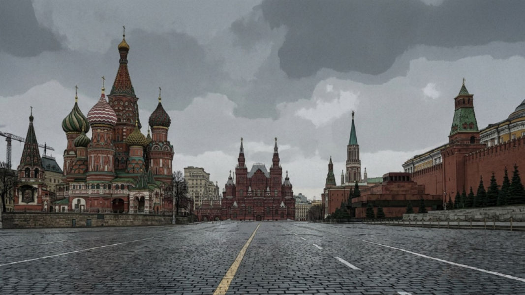 Синоптик Шувалов: следующая неделя в Москве будет прохладнее климатической нормы Синоптик Шувалов: следующая неделя в Москве будет прохладнее климатической нормы