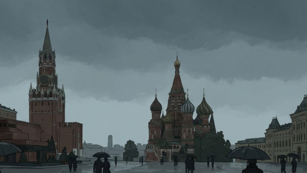 Синоптик Ильин: 1 сентября в Москве ожидается тёплая погода с дождём Синоптик Ильин: 1 сентября в Москве ожидается тёплая погода с дождём