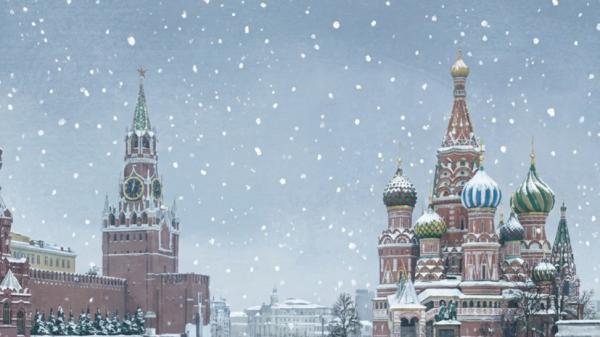 Синоптик Ильин: первый снег в Москве предсказывается после 14 октября Синоптик Ильин: первый снег в Москве ожидается после 14 октября
