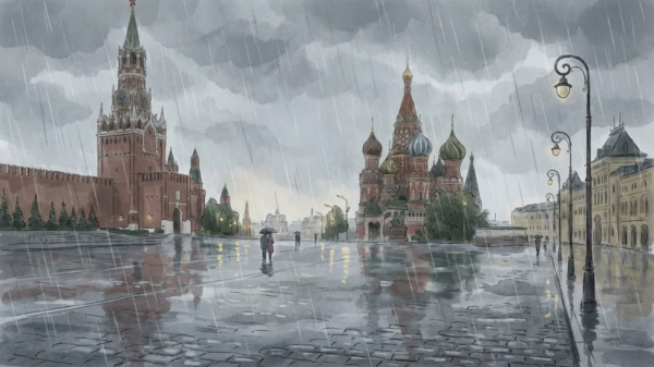 Синоптик Леус предсказал, что в Москве 14 сентября дождей не будет. Синоптик Леус спрогнозировал отсутствие дождей в Москве 14 сентября