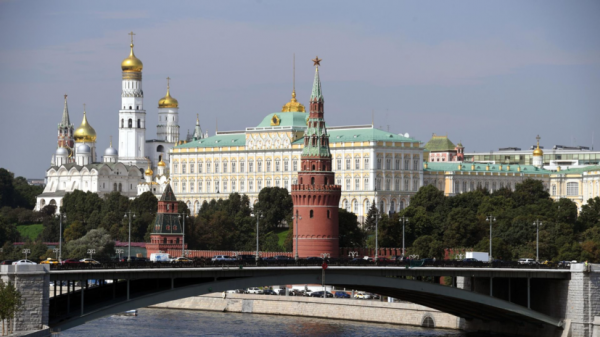 Синоптик Леус предсказал приятную погоду без дождей в Москве. Синоптик Леус спрогнозировал комфортную погоду без осадков в Москве