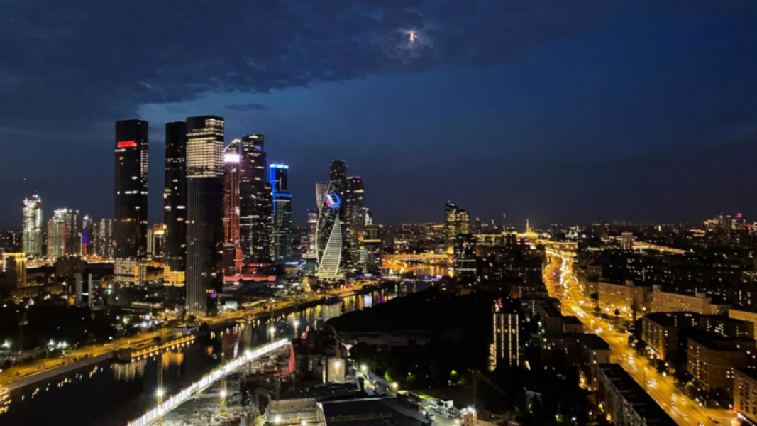 Учёный Богачёв: в Москве ночь станет длиннее дня после 23 сентября Учёный Богачёв: в Москве ночь станет длиннее дня после 23 сентября