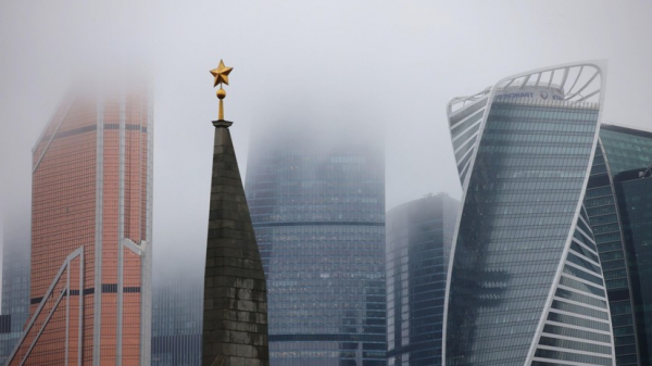 Метеоролог Леус предсказал облачную погоду в Москве 15 сентября. Синоптик Леус спрогнозировал облачную погоду в Москве 15 сентября